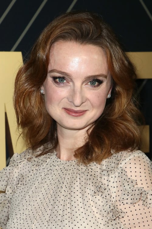 Picture of Jennifer Stahl