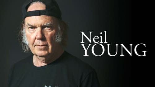 Still image taken from Neil Young, les raisons de la colère