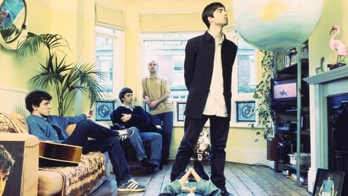 Still image taken from Oasis: Definitely Maybe
