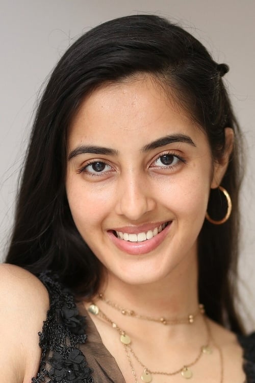 Picture of Simrat Kaur