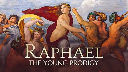 Still image taken from Raphael: The Young Prodigy