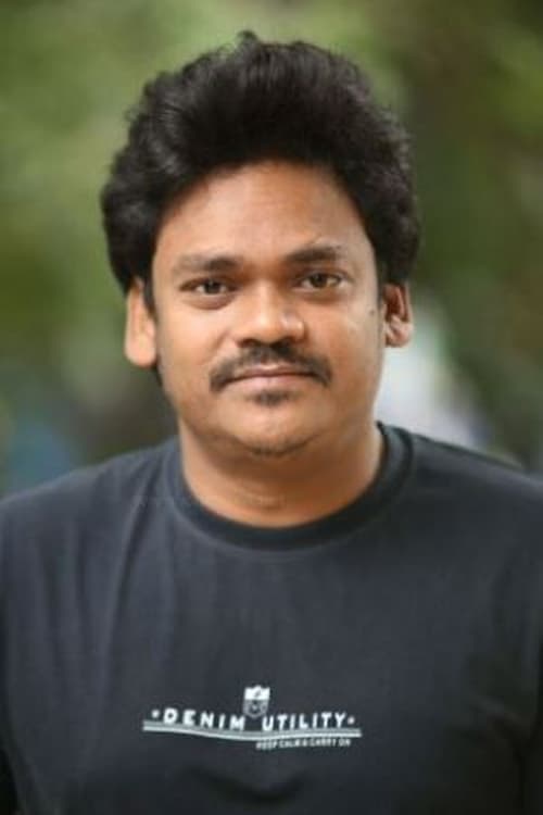 Picture of Shakalaka Shankar