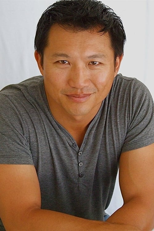 Picture of Jason Chong