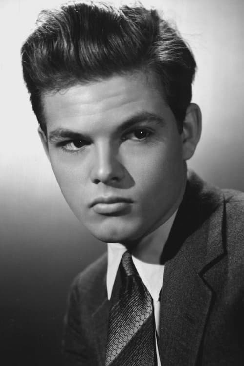 Picture of Dickie Moore