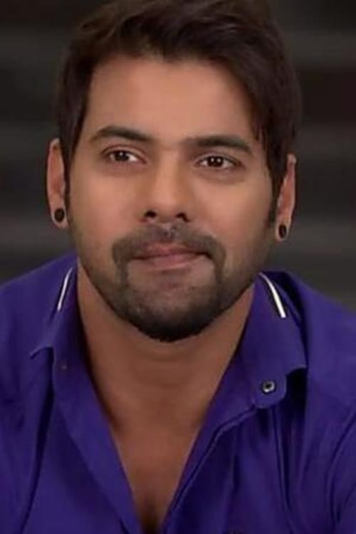 Picture of Shabbir Ahluwalia