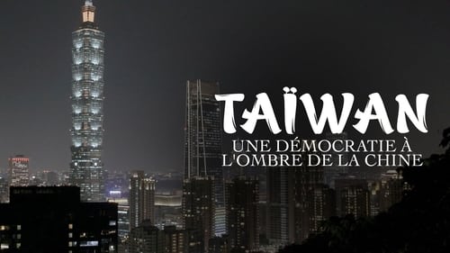 Still image taken from Taïwan, une démocratie à l'ombre de la Chine