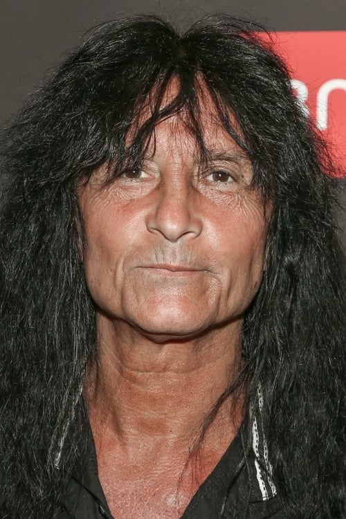 Picture of Joey Belladonna