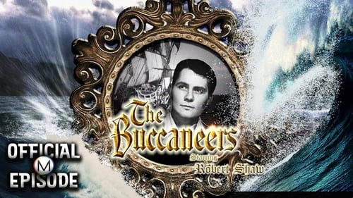 Still image taken from The Buccaneers