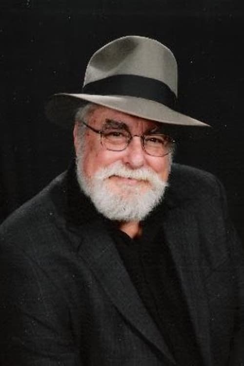 Picture of Jim Marrs