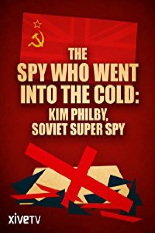 The Spy Who Went Into the Cold