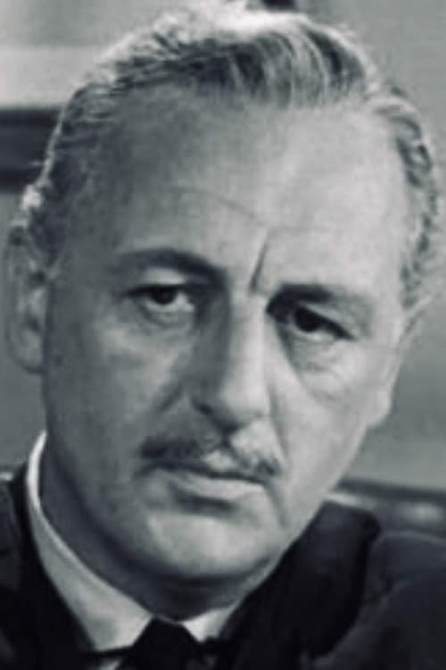 Picture of George Baxter