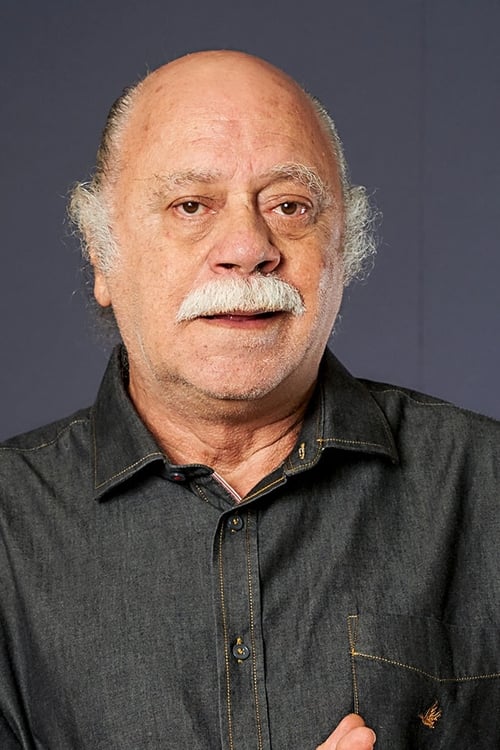 Picture of Tonico Pereira