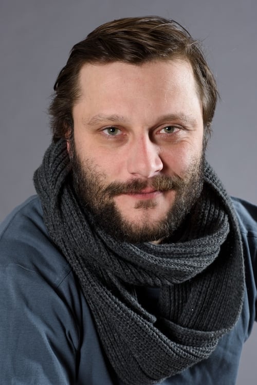 Picture of Marek Geišberg