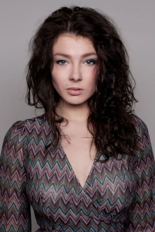 Picture of Sofiya Khandamirova