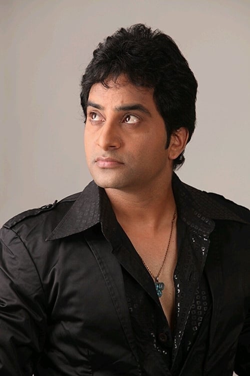 Picture of Shashank Udapurkar