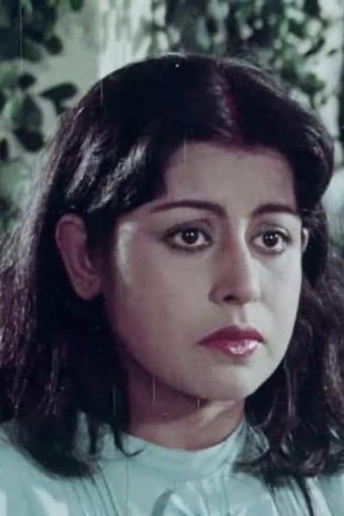Picture of Sanghamitra Bandyopadhyay