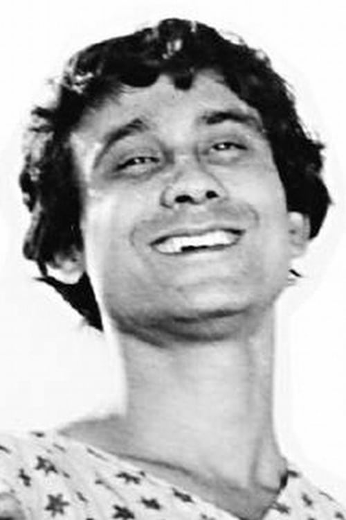 Picture of Tapan Chatterjee