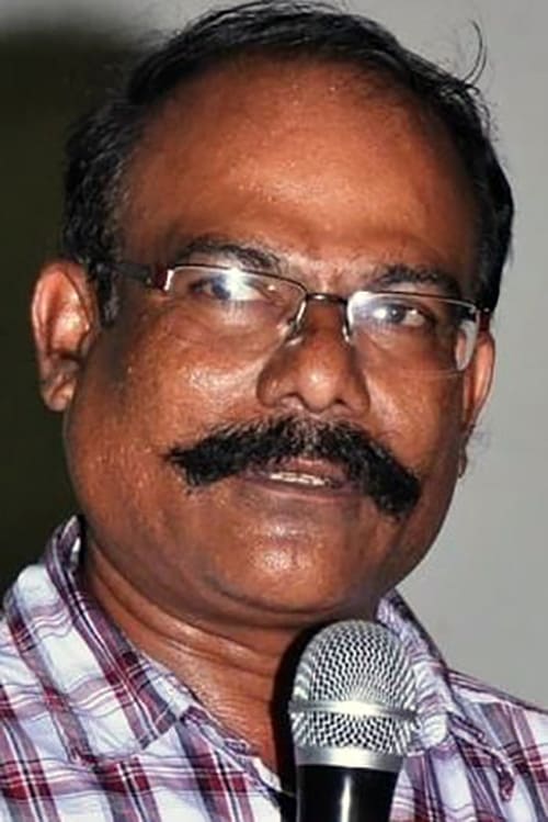 Picture of Muthu Raman
