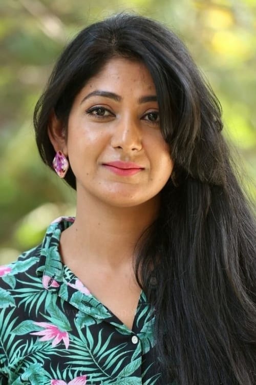 Picture of Yagna Shetty