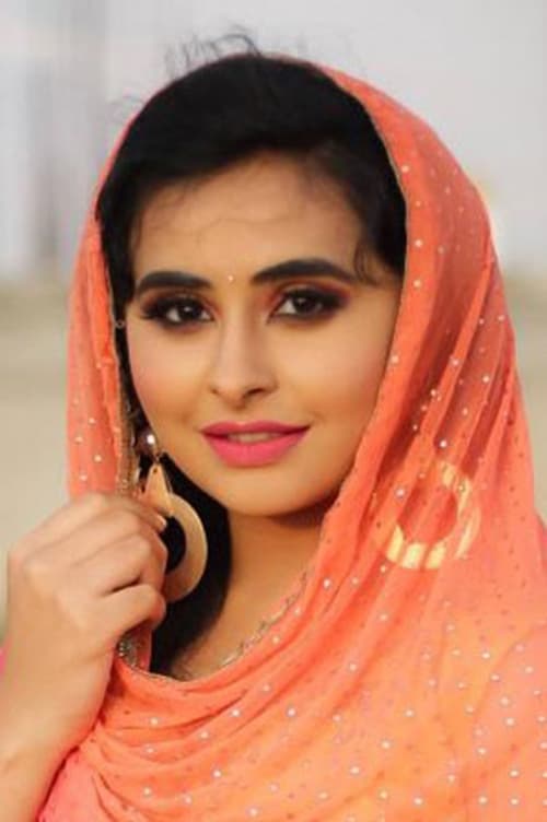 Picture of Sanjana Burli