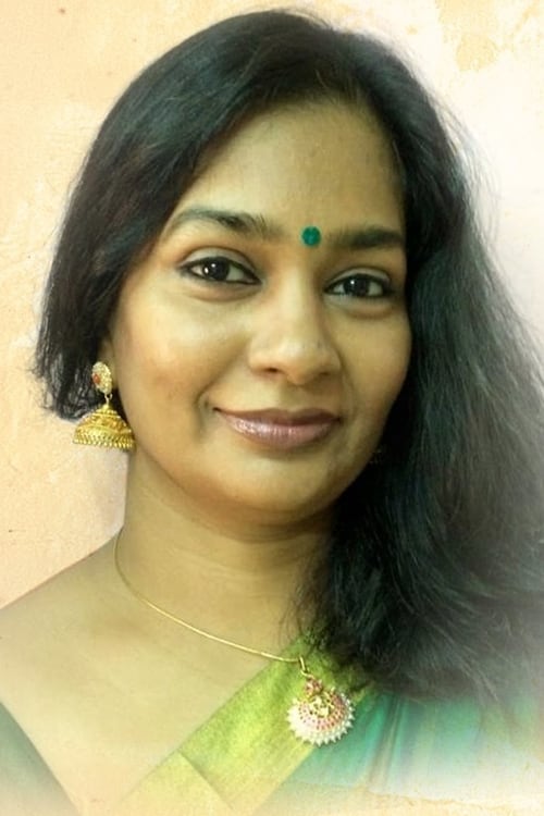 Picture of Aadhira Pandilakshmi