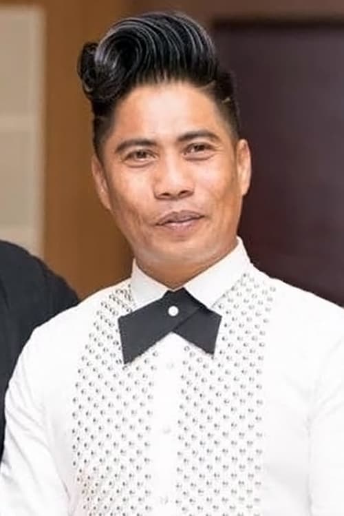 Picture of Peter Hein