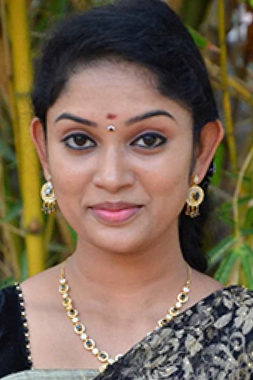 Picture of Sri Priyanka
