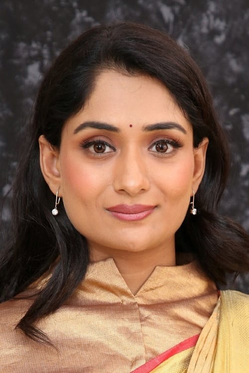 Picture of Sandhya Raju