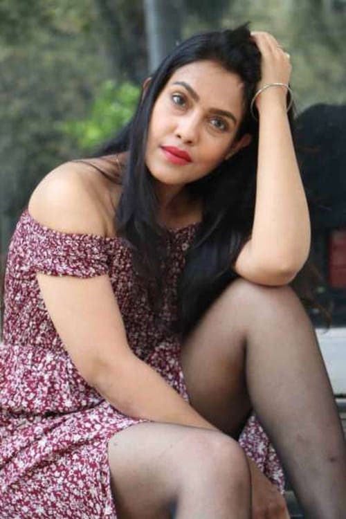 Picture of Trishna Mukherjee