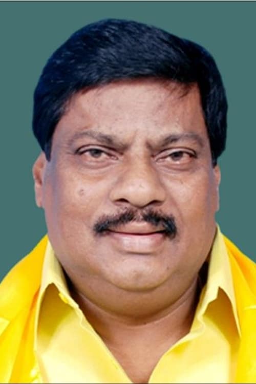 Picture of Naramalli Sivaprasad