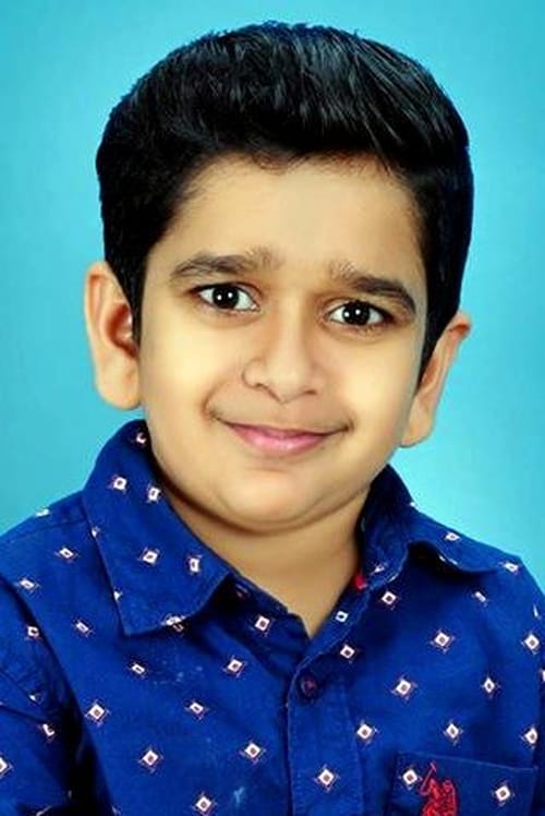 Picture of Sooraj Thelakkad