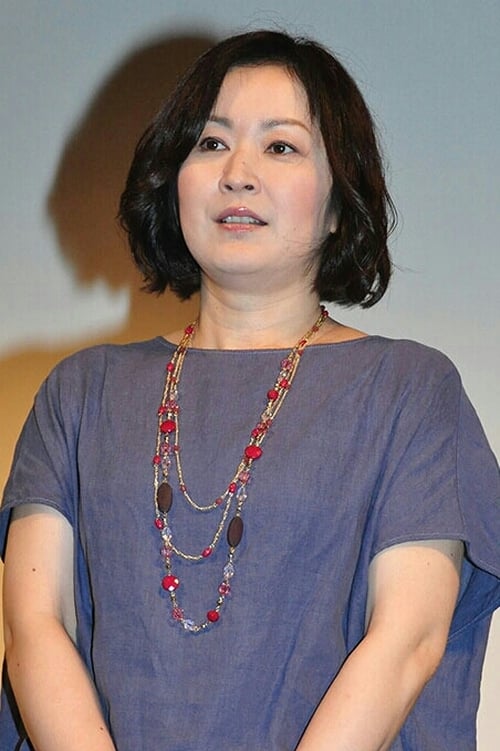 Picture of Chiaki Kano