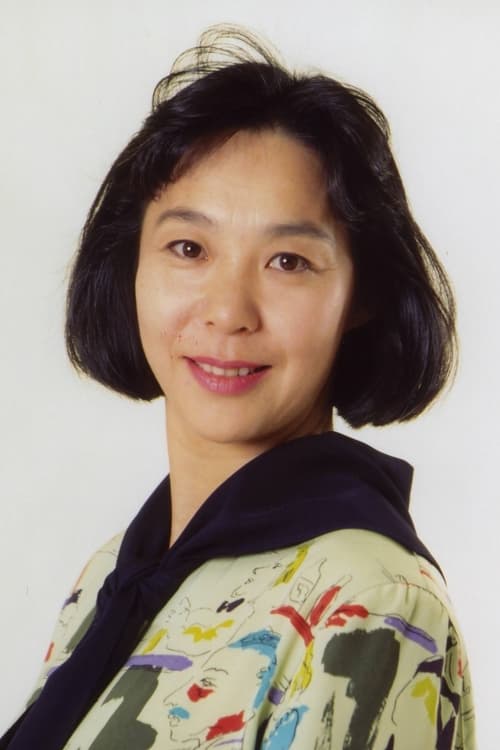 Picture of Yoko Matsuoka