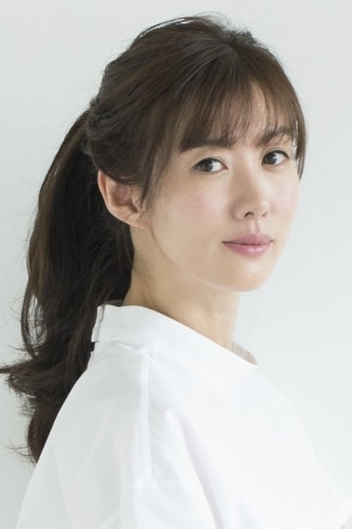 Picture of Rie Tomosaka