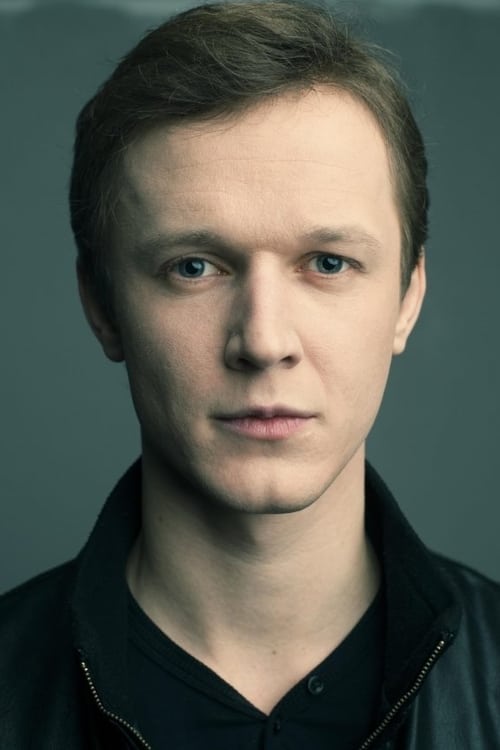 Picture of Filip Pławiak
