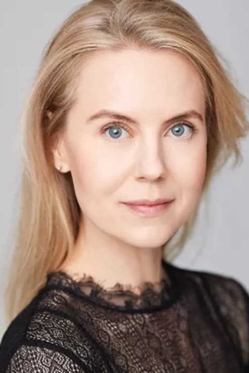 Picture of Angelina Håkansson