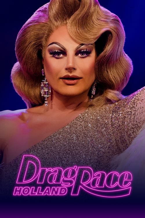 Drag Race Holland