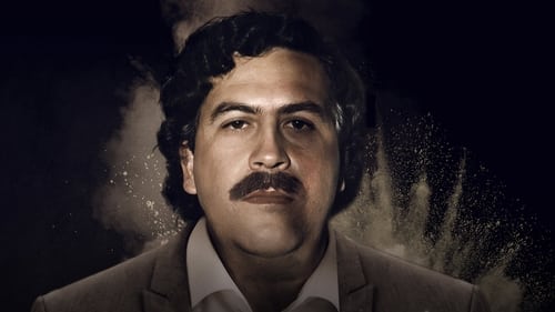 Still image taken from Escobar by Escobar