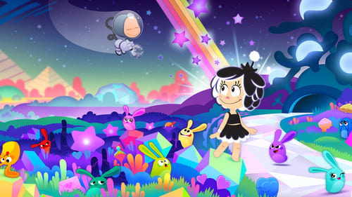 Still image taken from Hanazuki: Full of Treasures