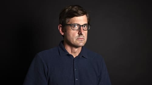 Still image taken from Louis Theroux's African Hunting Holiday