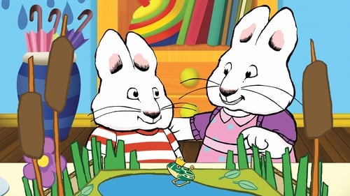 Still image taken from Max and Ruby