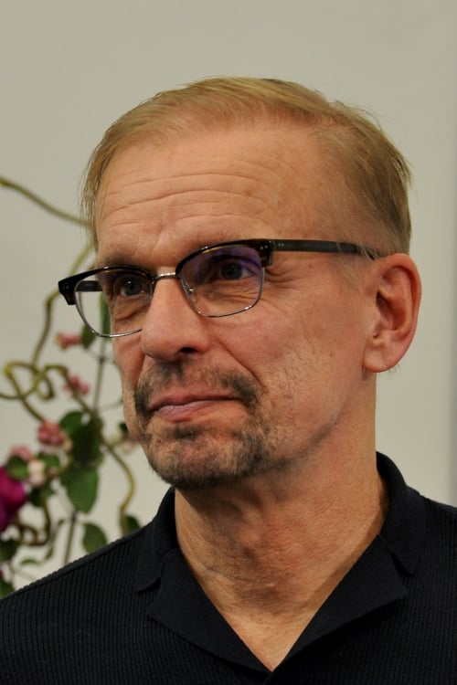 Picture of Jukka Puotila