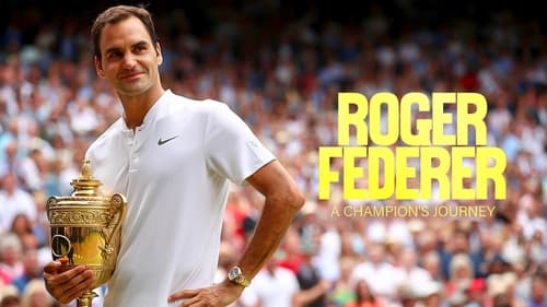 Still image taken from Roger Federer: A Champions Journey