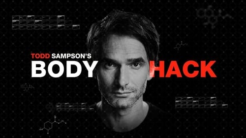 Still image taken from Todd Sampson's Body Hack