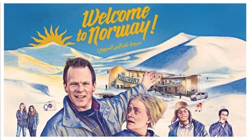 Still image taken from Welcome to Norway!