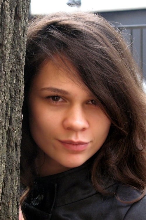 Picture of Alisa Kravtsova