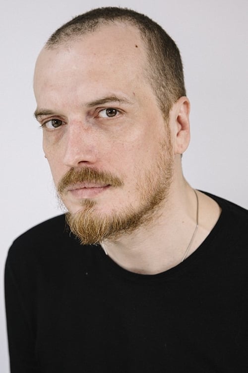 Picture of Evgeny Koryakovsky