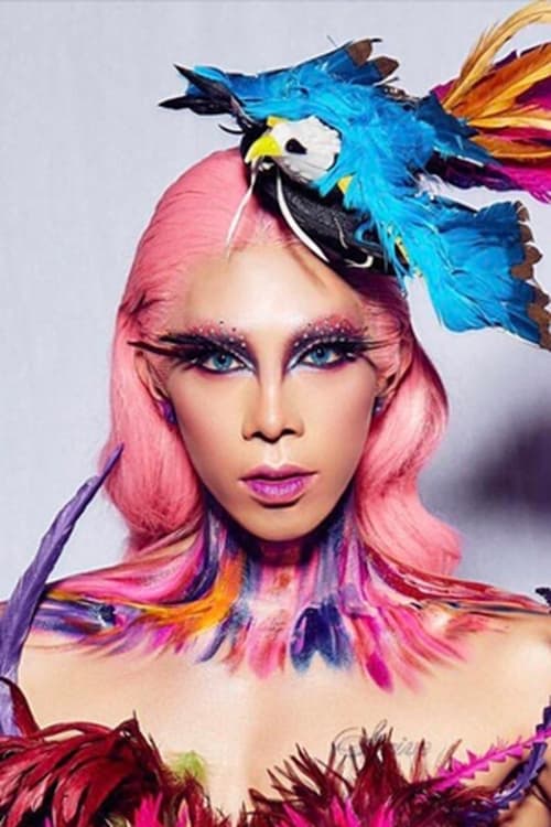 Picture of Pangina Heals