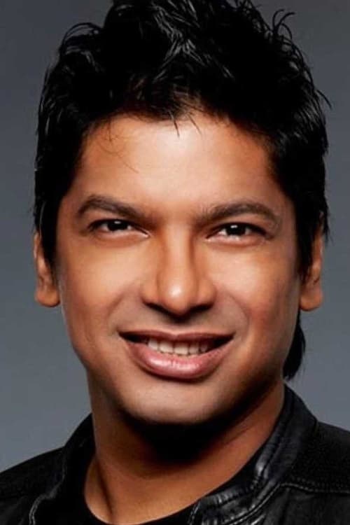 Picture of Shaan