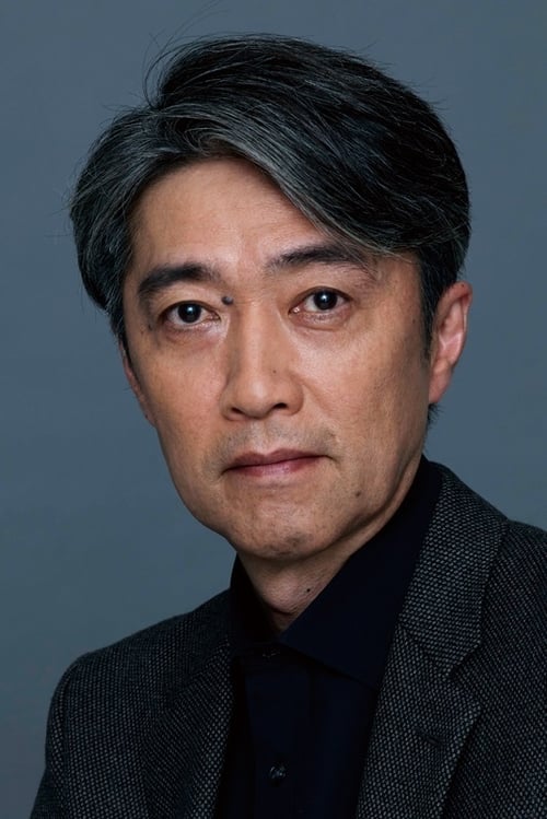 Picture of Narushi Ikeda